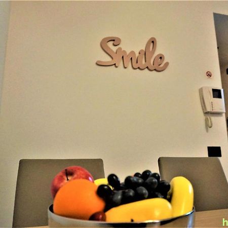 Apartament Garda Smile Riva Zewnętrze zdjęcie