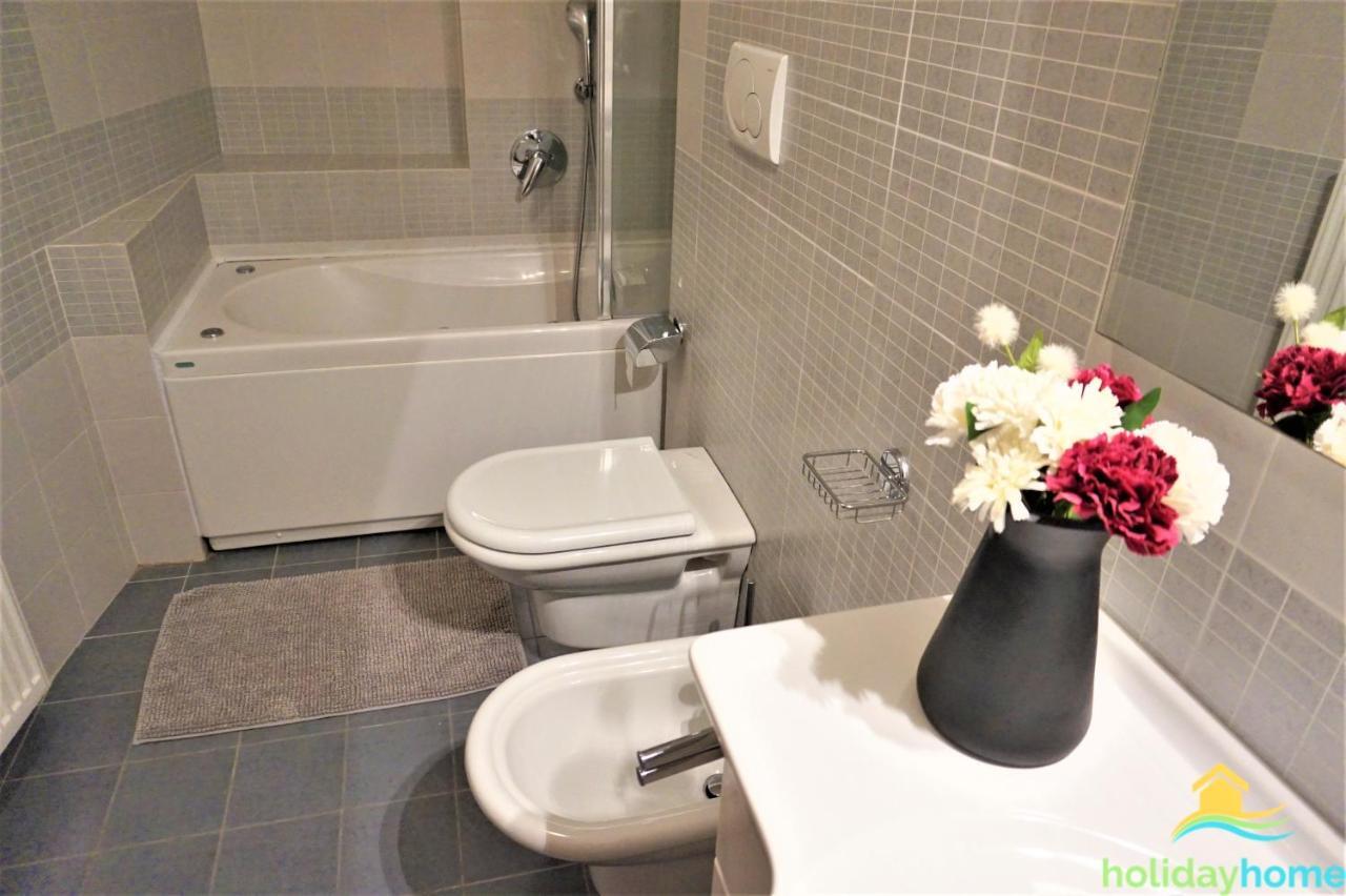 Apartament Garda Smile Riva Zewnętrze zdjęcie