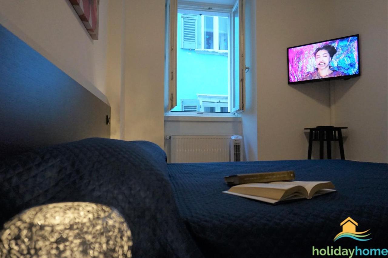 Apartament Garda Smile Riva Zewnętrze zdjęcie