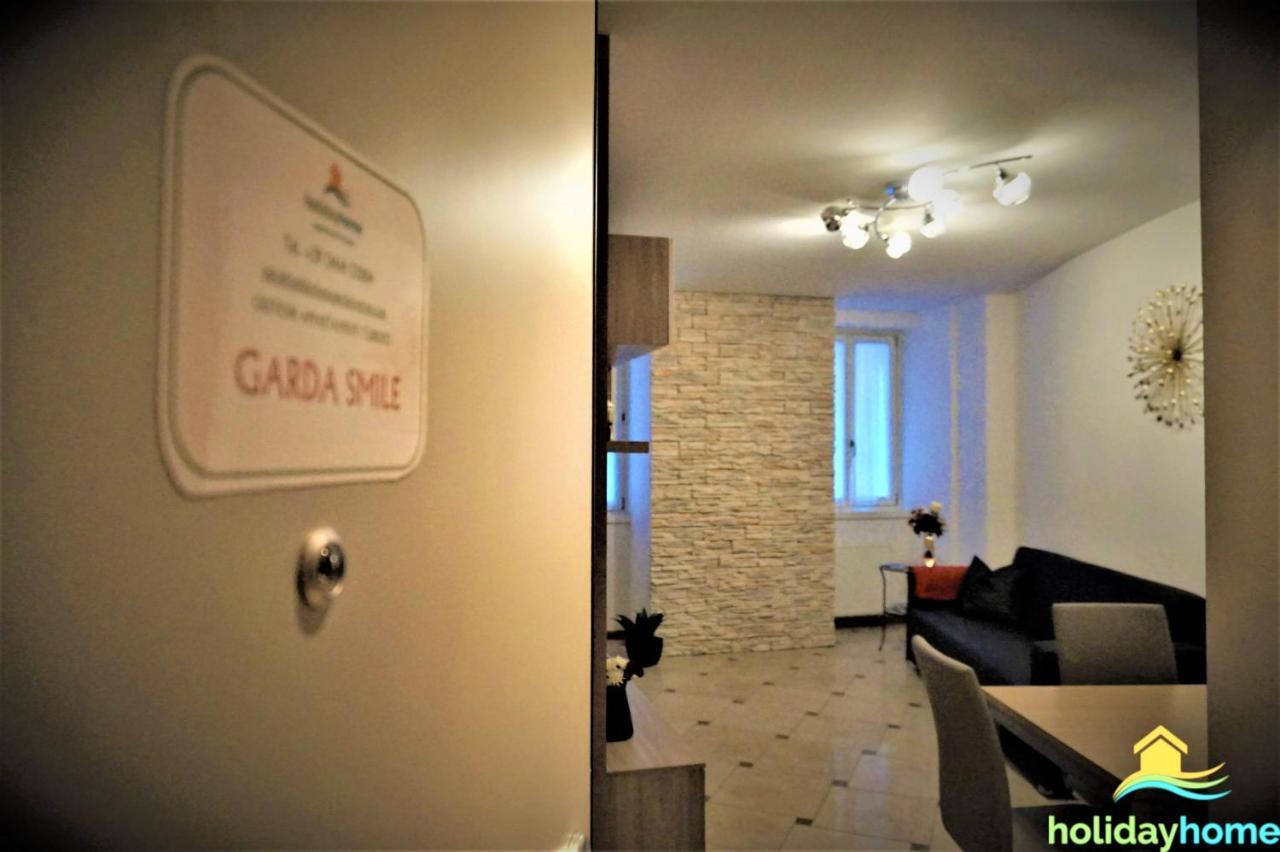 Apartament Garda Smile Riva Zewnętrze zdjęcie