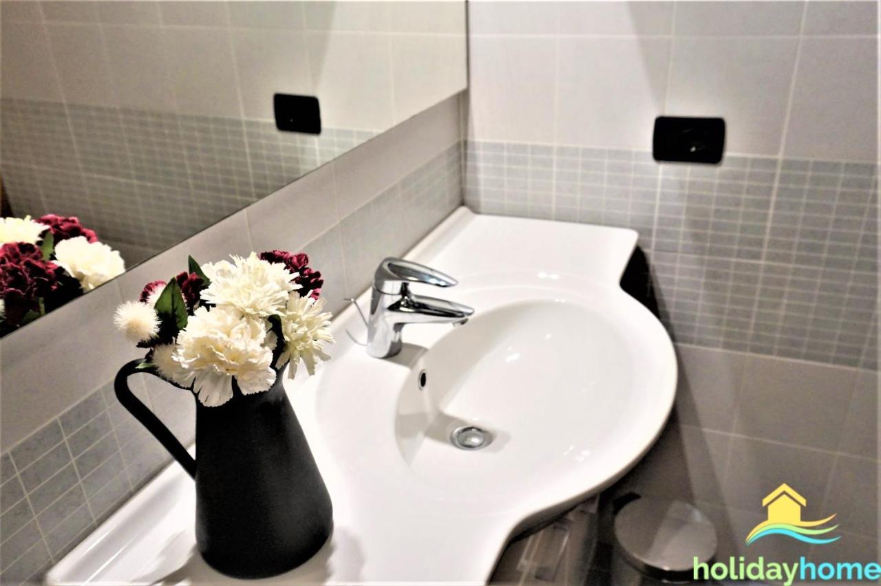 Apartament Garda Smile Riva Zewnętrze zdjęcie