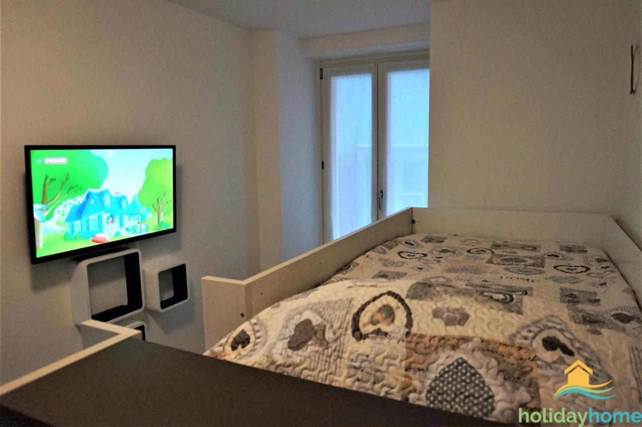Apartament Garda Smile Riva Zewnętrze zdjęcie