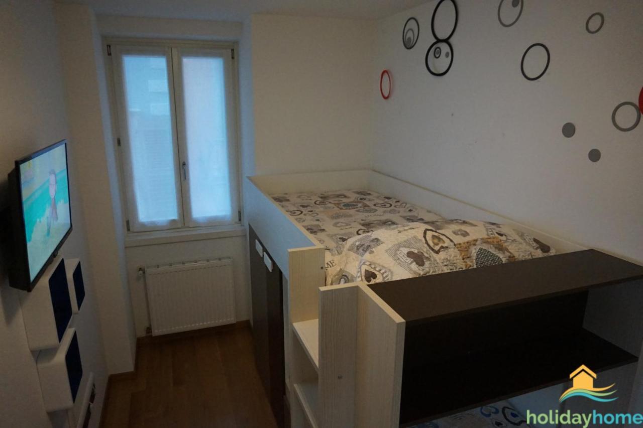 Apartament Garda Smile Riva Zewnętrze zdjęcie