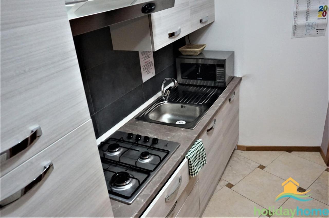 Apartament Garda Smile Riva Zewnętrze zdjęcie