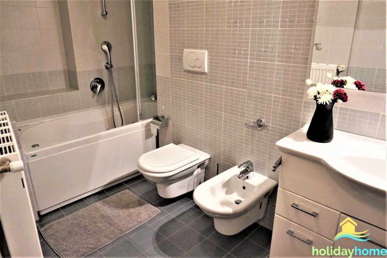 Apartament Garda Smile Riva Zewnętrze zdjęcie