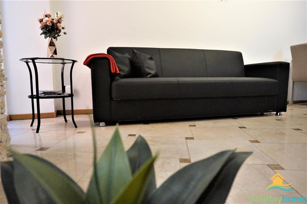 Apartament Garda Smile Riva Zewnętrze zdjęcie