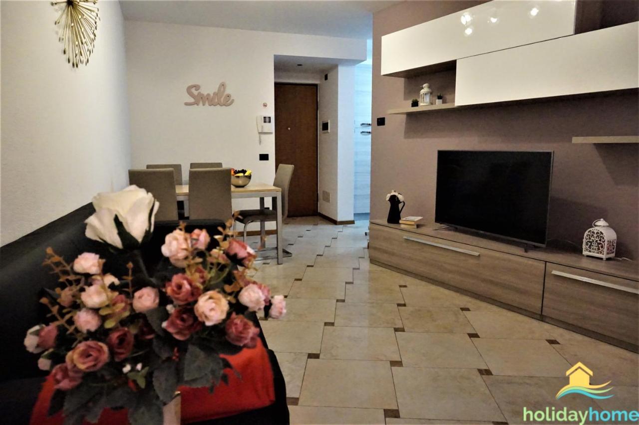Apartament Garda Smile Riva Zewnętrze zdjęcie