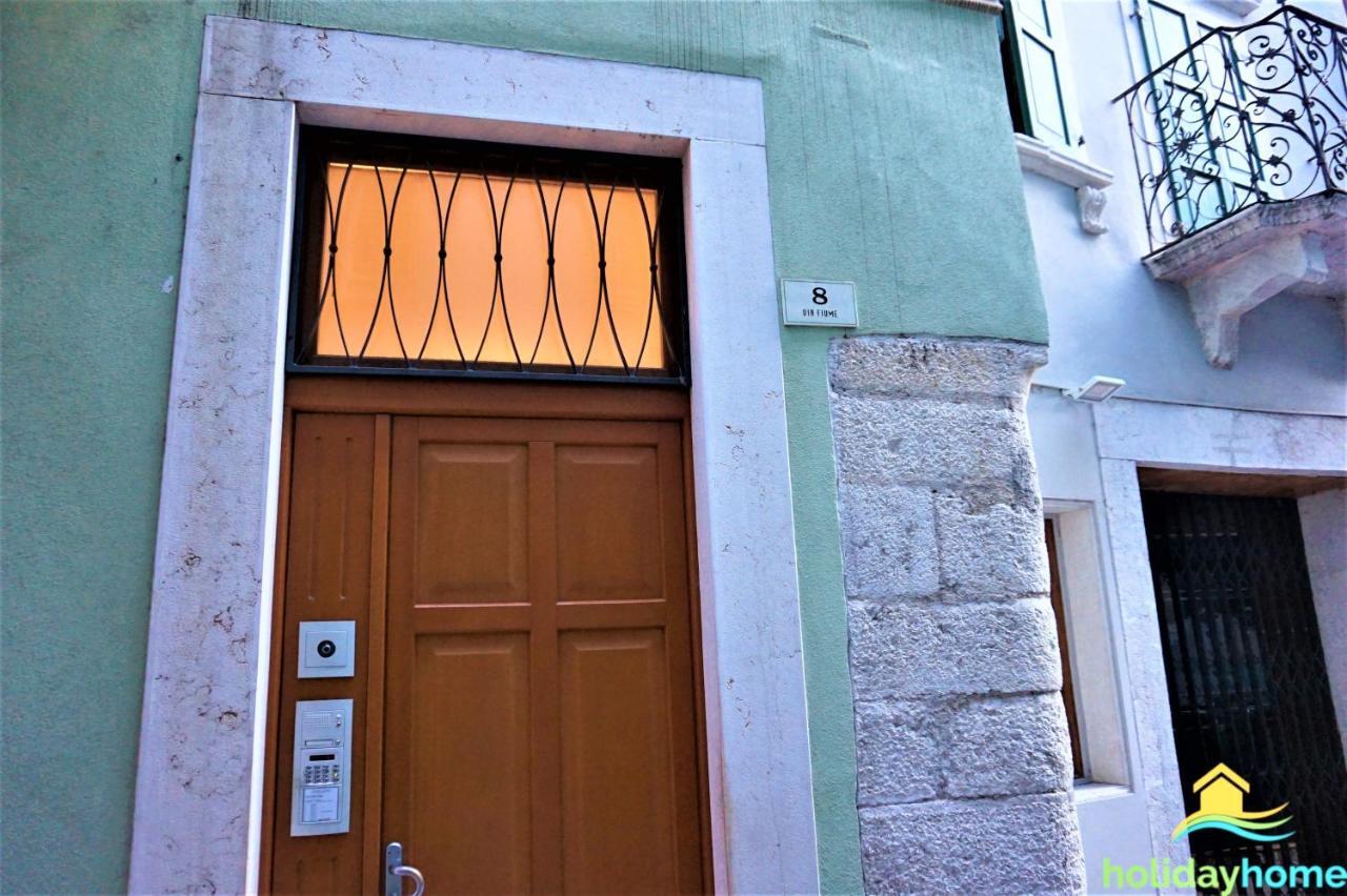 Apartament Garda Smile Riva Zewnętrze zdjęcie