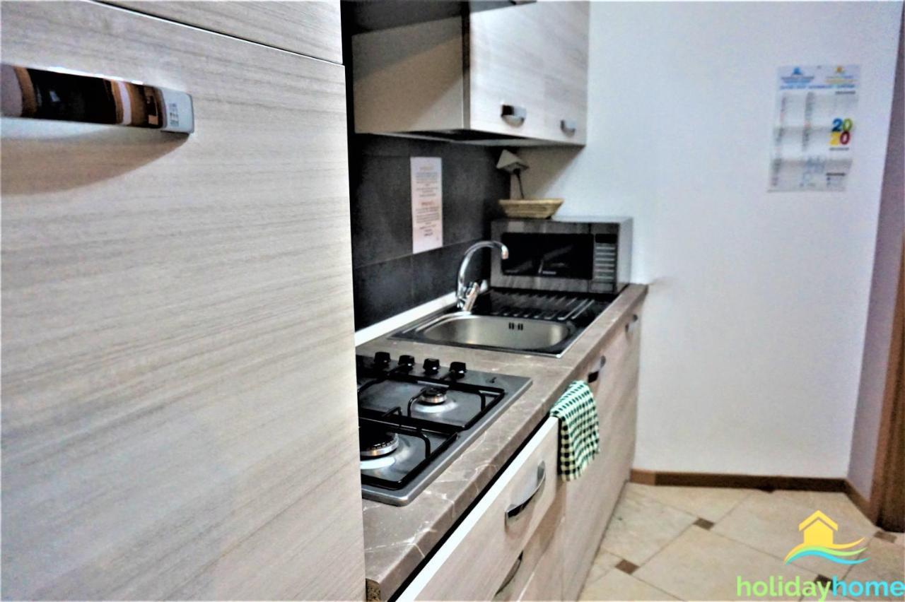 Apartament Garda Smile Riva Zewnętrze zdjęcie