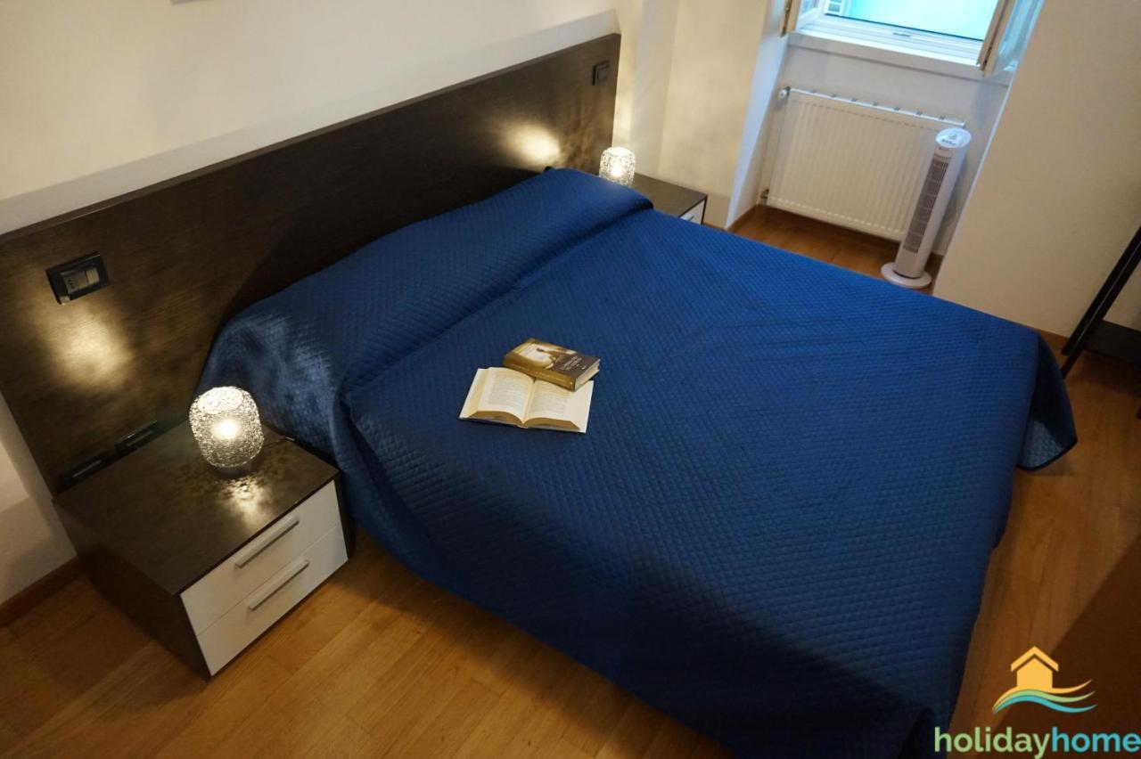 Apartament Garda Smile Riva Zewnętrze zdjęcie