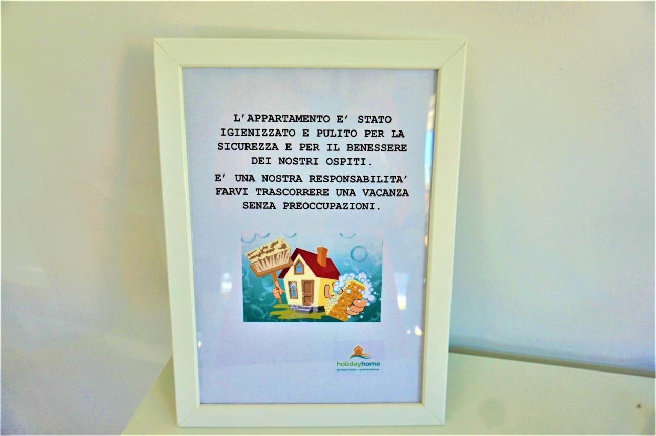 Apartament Garda Smile Riva Zewnętrze zdjęcie